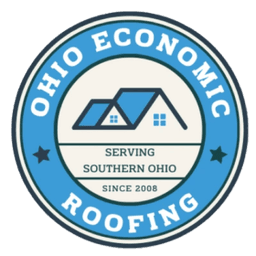 ohio roofing - logo